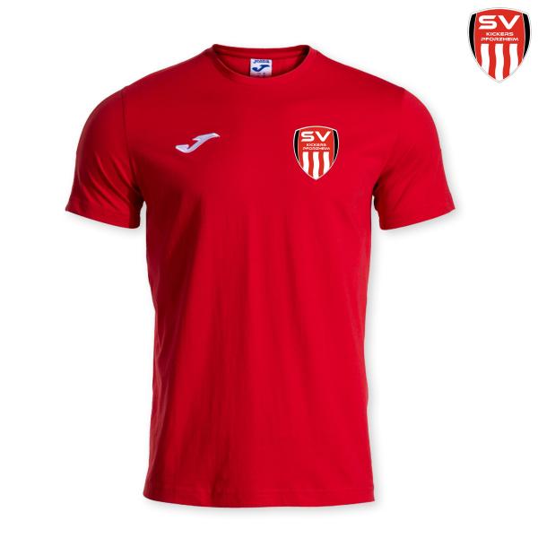 Joma Shirt OLIMPIADA - Kickers Pforzheim / Freizeit